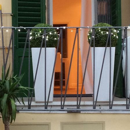 Апартаменты Casa Rinuccini Флоренция Экстерьер фото